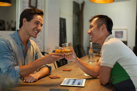 Gay Men Speed Dating Sydney 